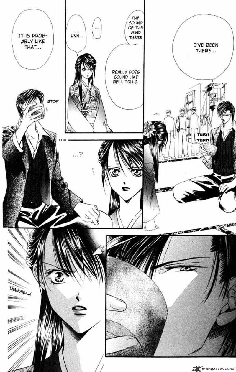 Read Skip Beat! Manga Online