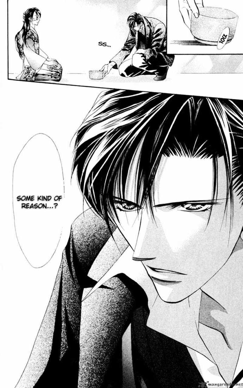 Read Skip Beat! Manga Online