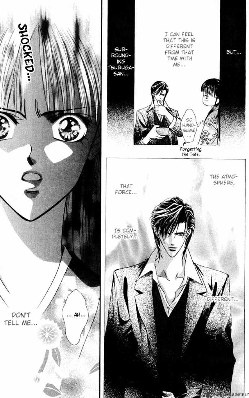 Read Skip Beat! Manga Online