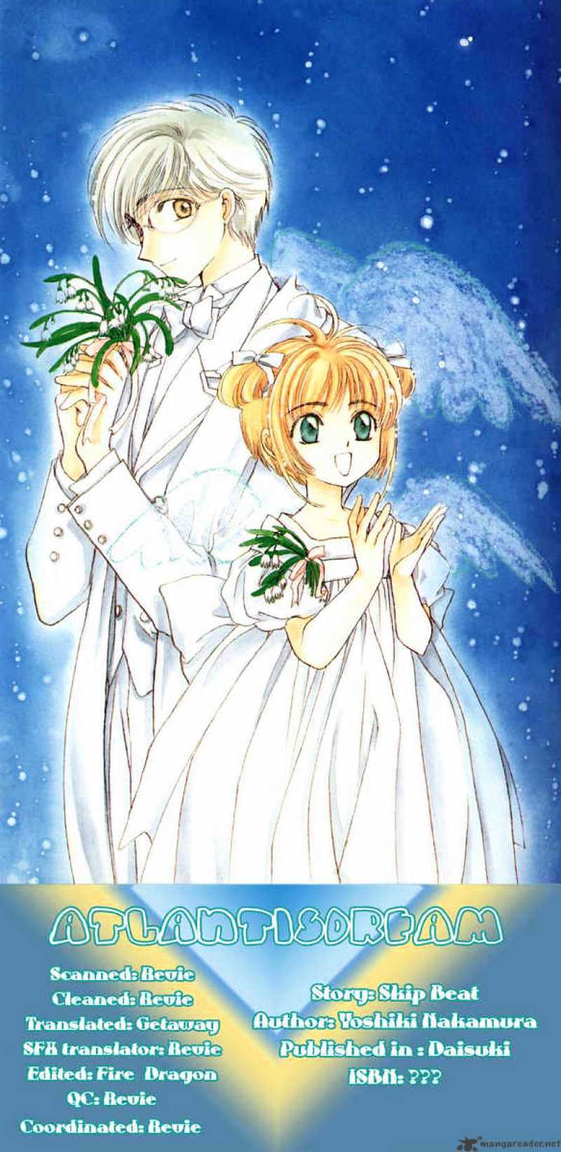 Read Skip Beat! Manga Online