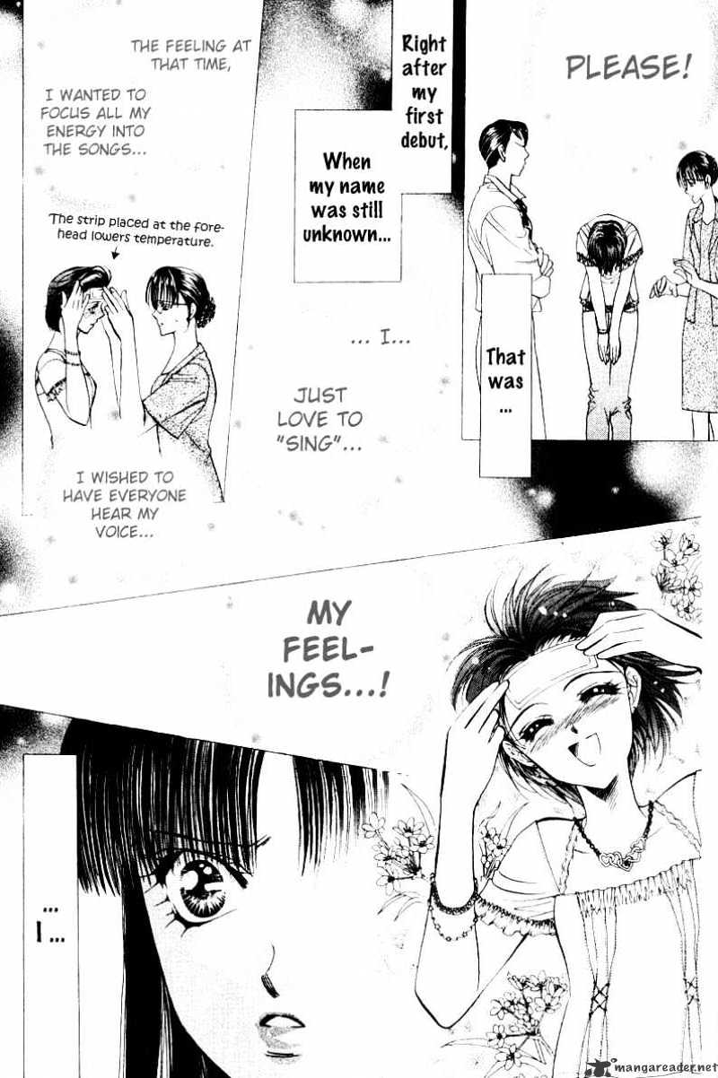 Read Skip Beat! Manga Online