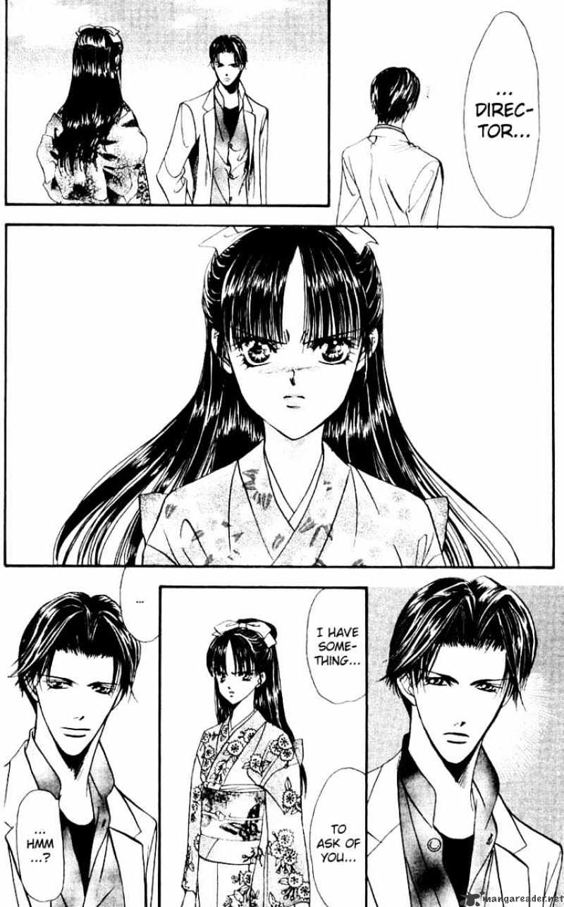 Read Skip Beat! Manga Online