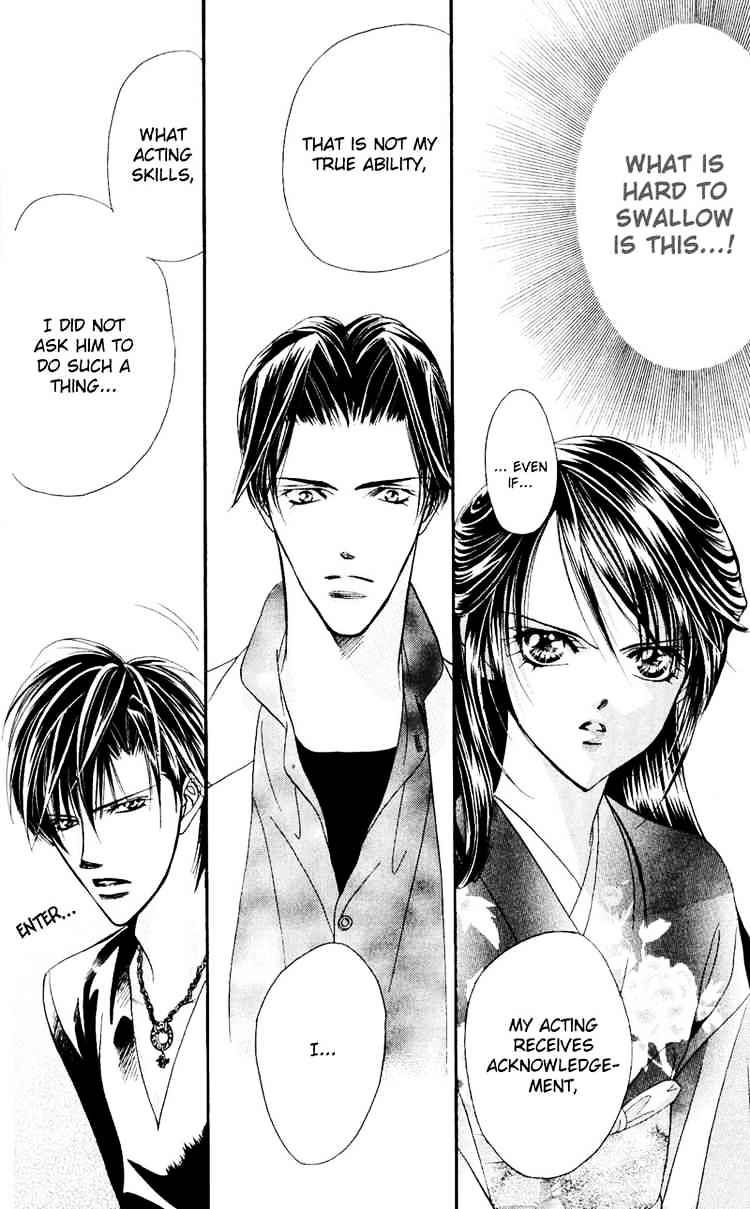 Read Skip Beat! Manga Online