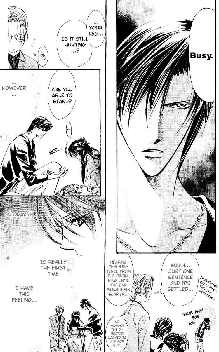 Read Skip Beat! Manga Online