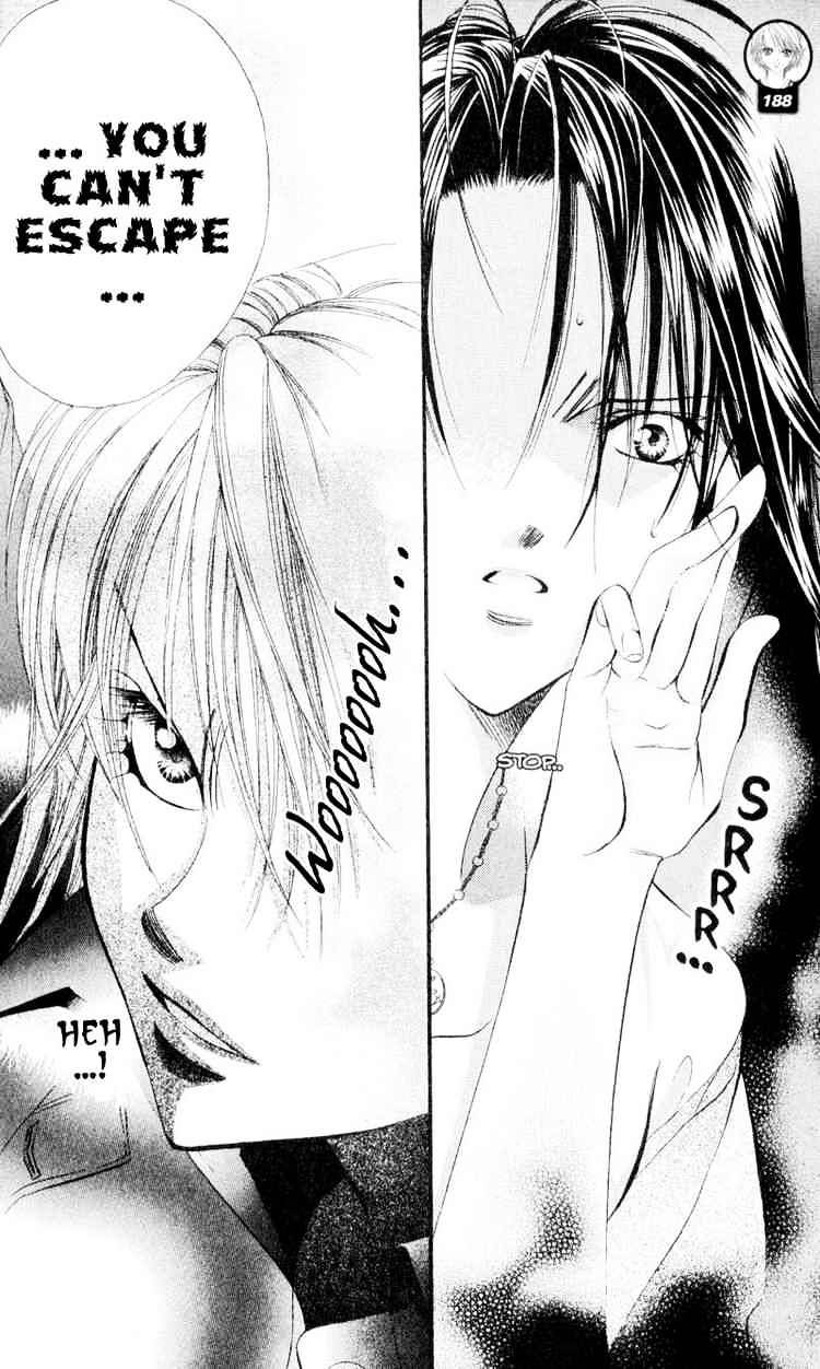 Read Skip Beat! Manga Online