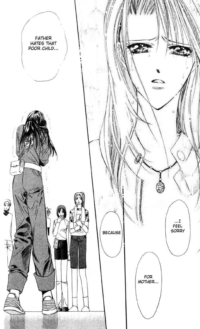 Read Skip Beat! Manga Online