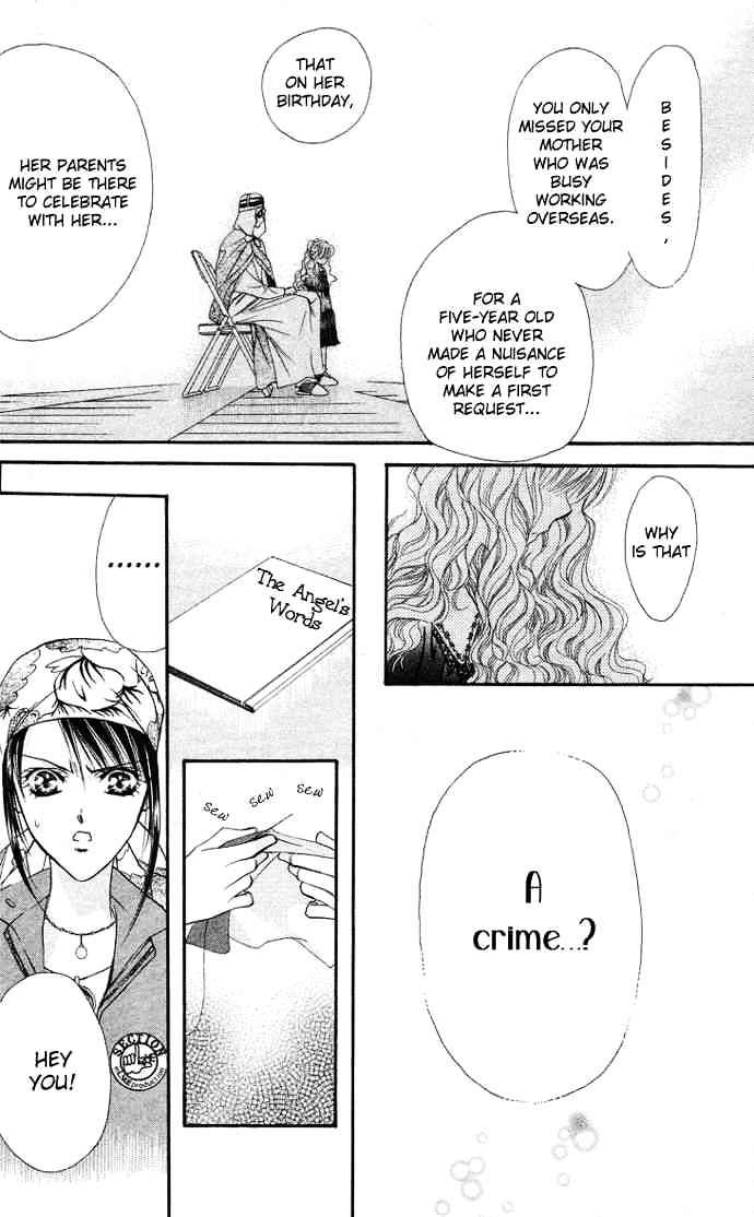 Read Skip Beat! Manga Online