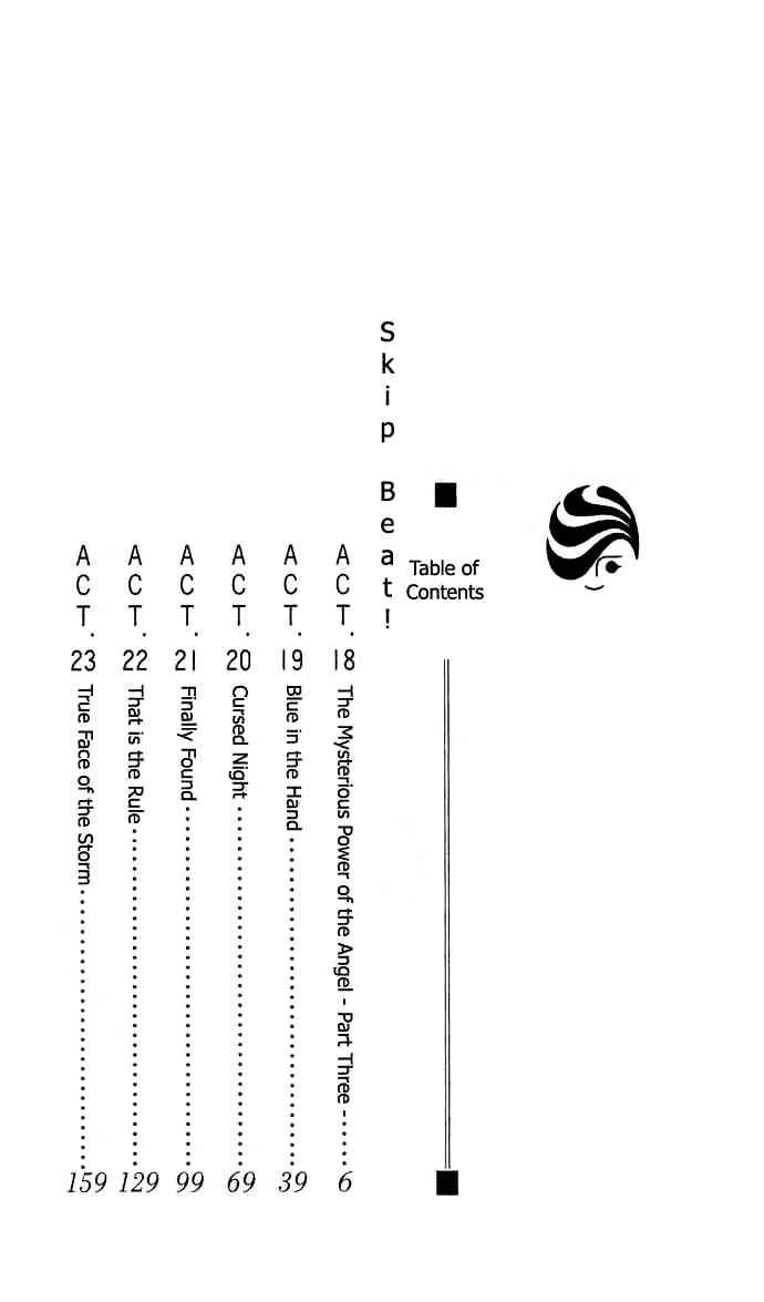 Read Skip Beat! Manga Online