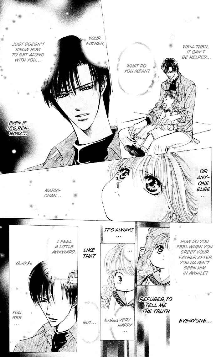Read Skip Beat! Manga Online