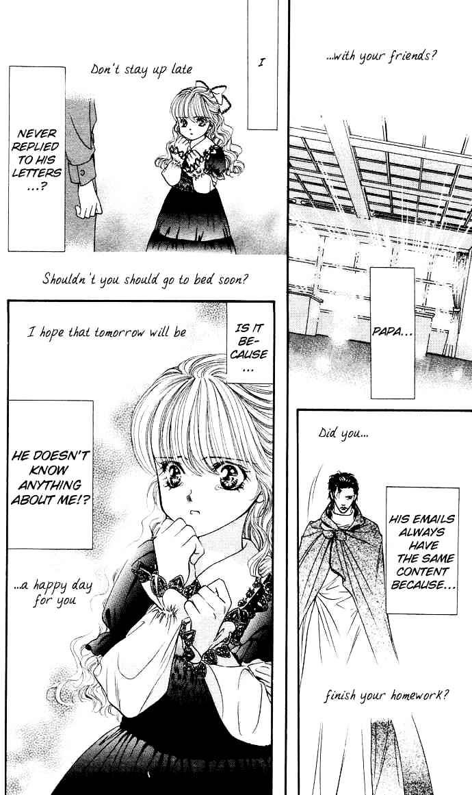 Read Skip Beat! Manga Online