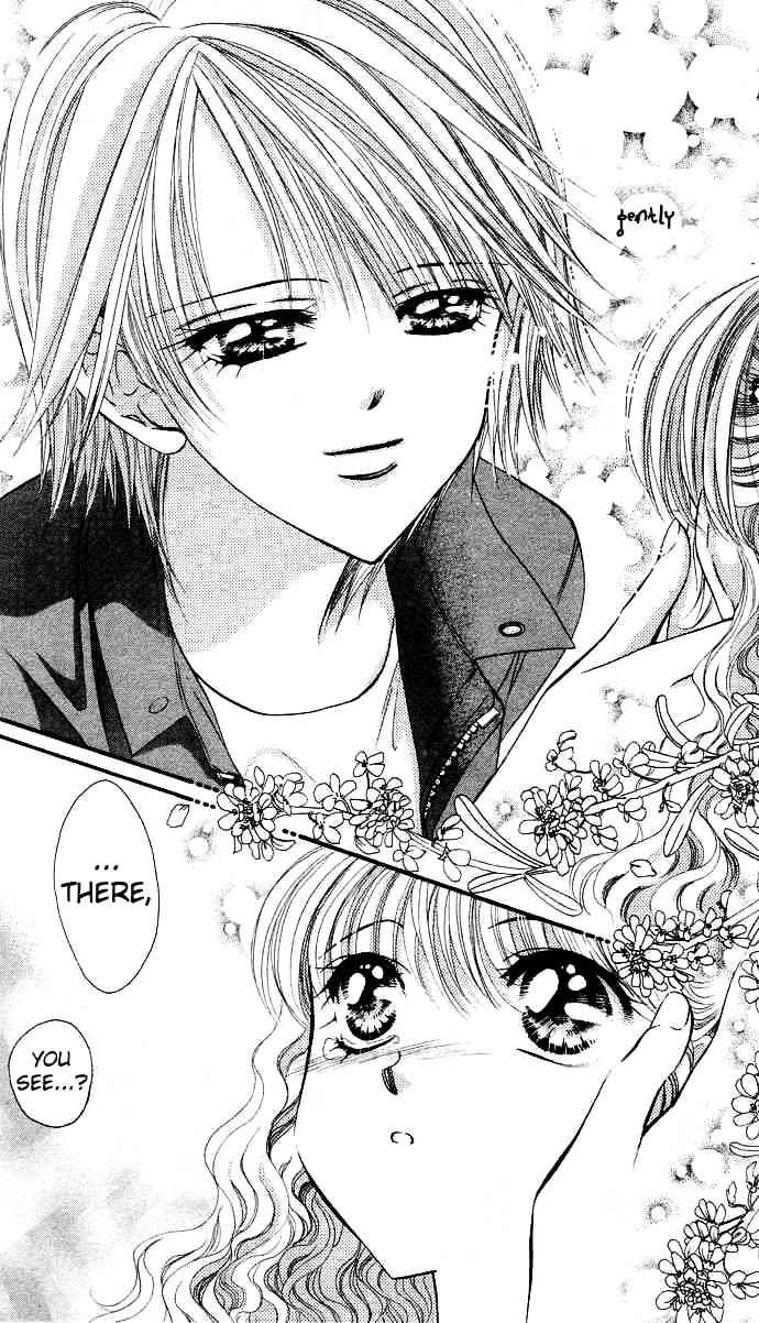 Read Skip Beat! Manga Online