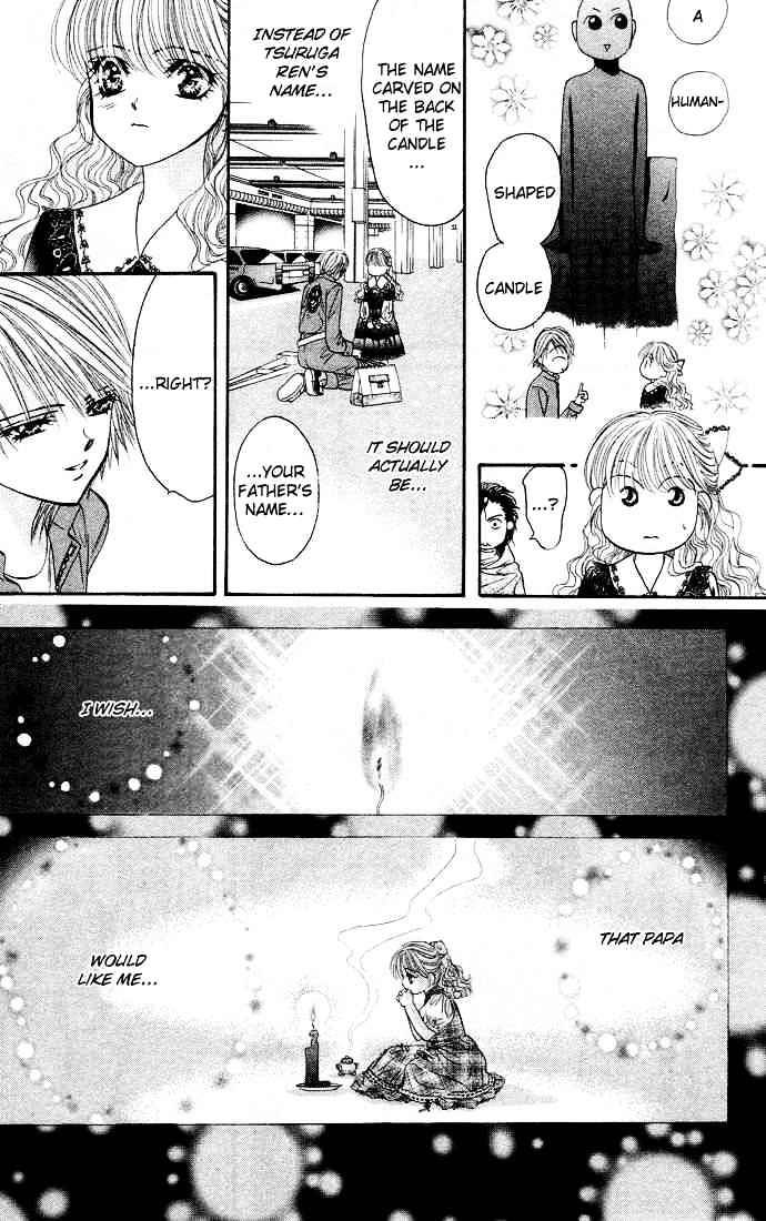 Read Skip Beat! Manga Online