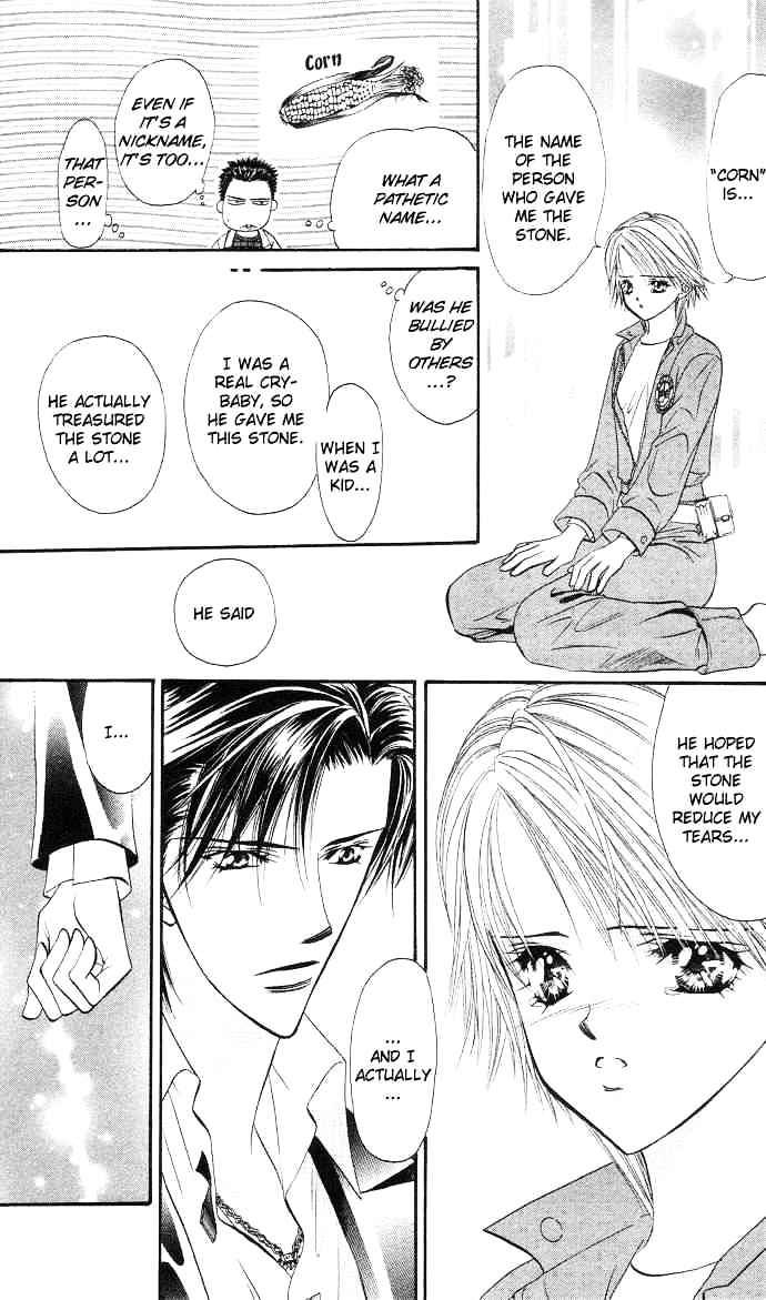 Read Skip Beat! Manga Online