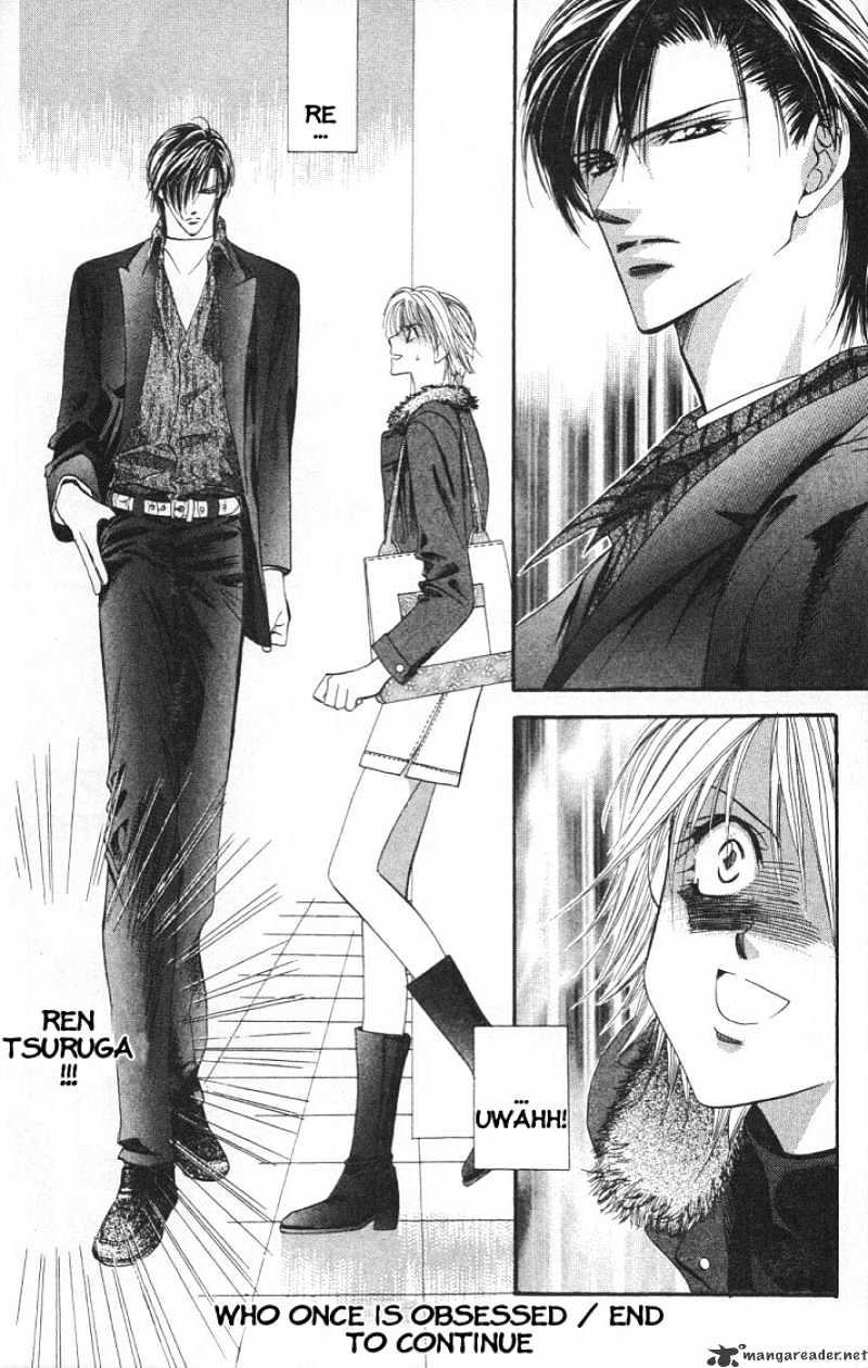 Read Skip Beat! Manga Online