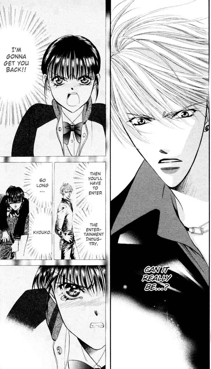 Read Skip Beat! Manga Online