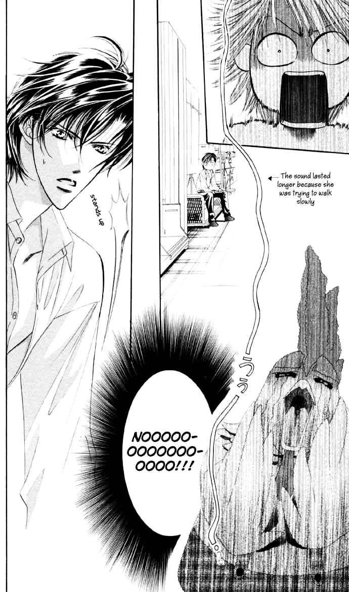 Read Skip Beat! Manga Online