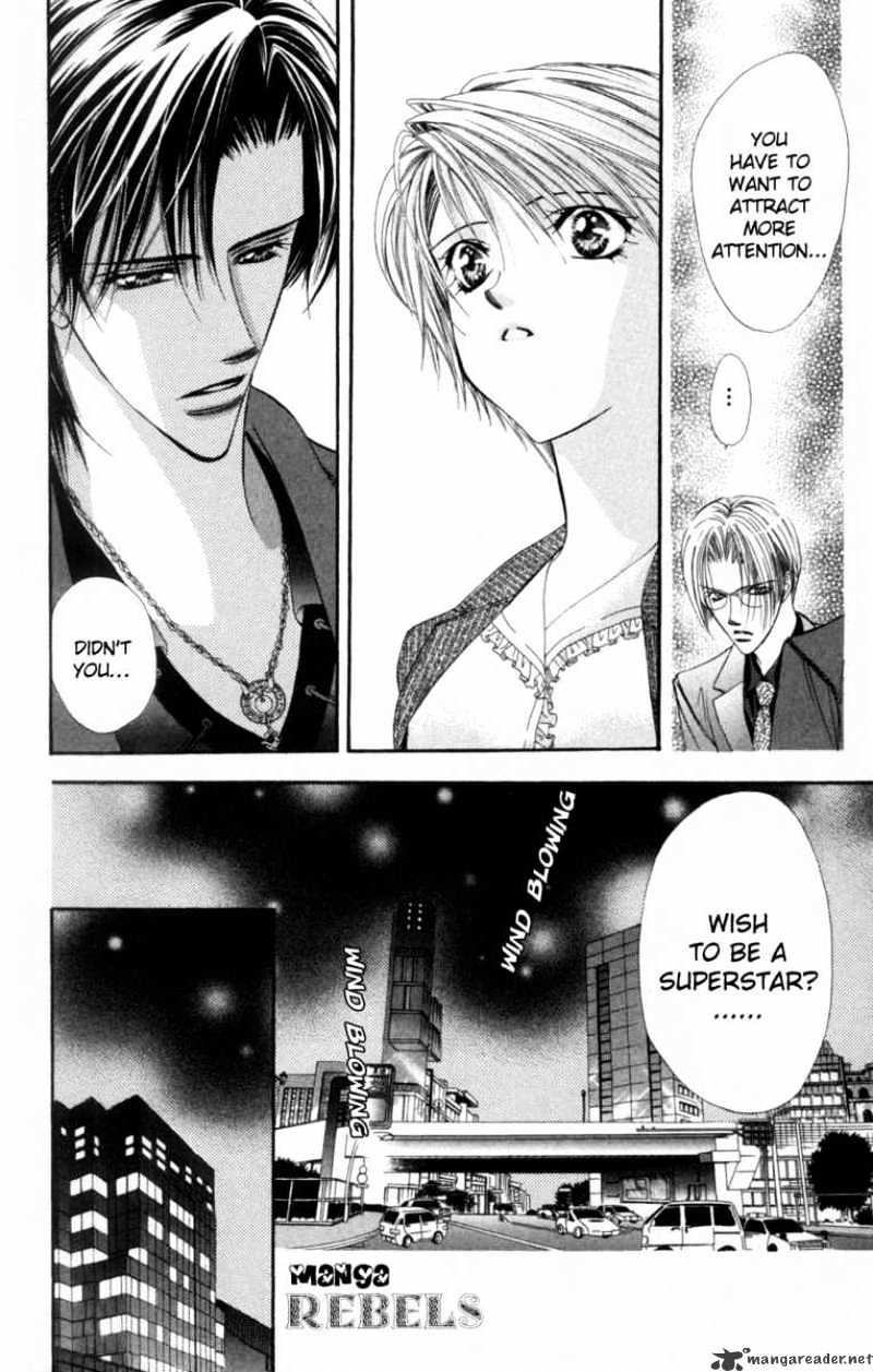 Read Skip Beat! Manga Online