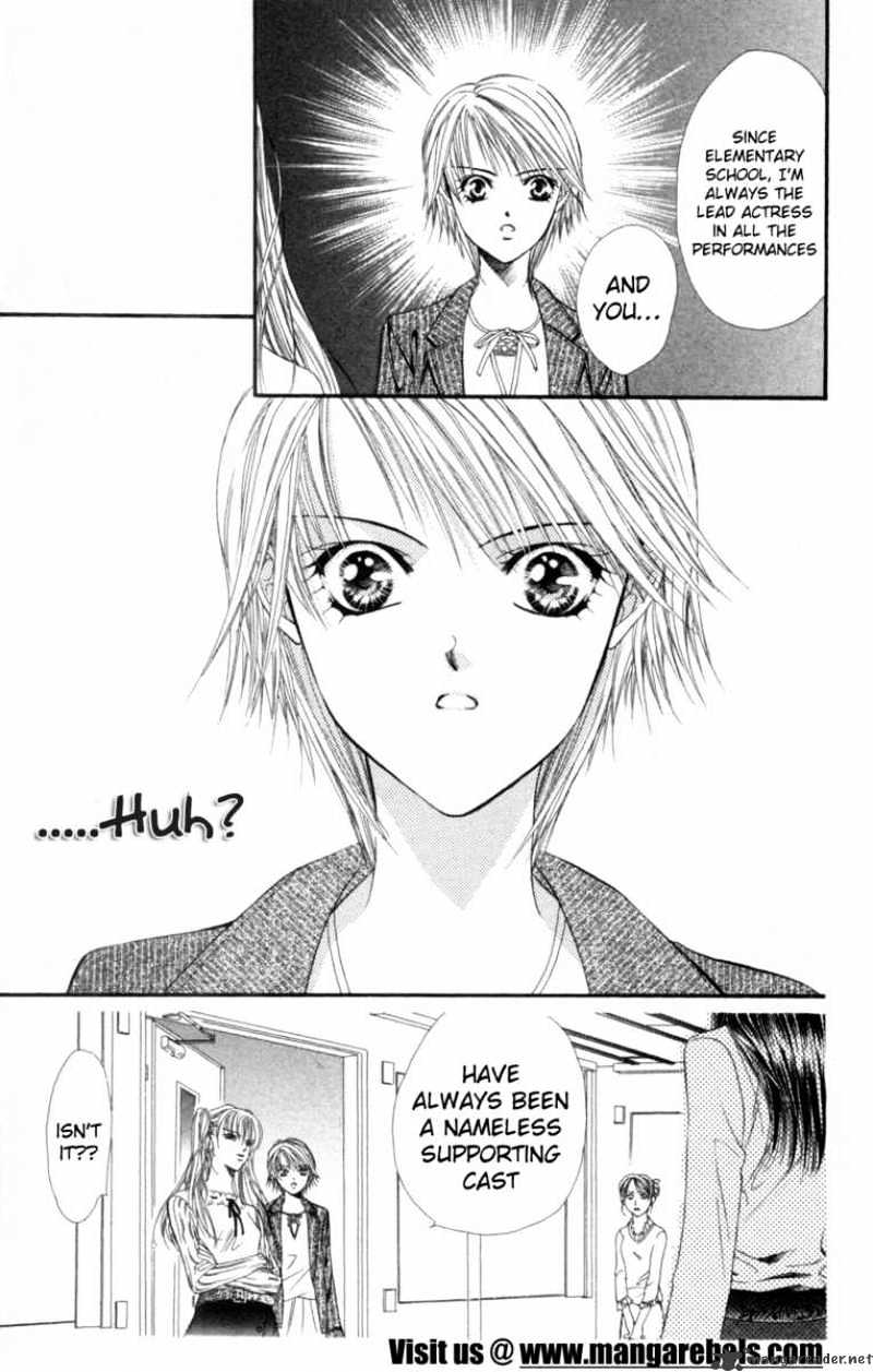 Read Skip Beat! Manga Online
