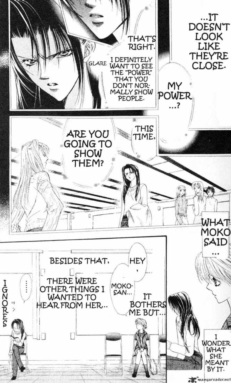 Read Skip Beat! Manga Online