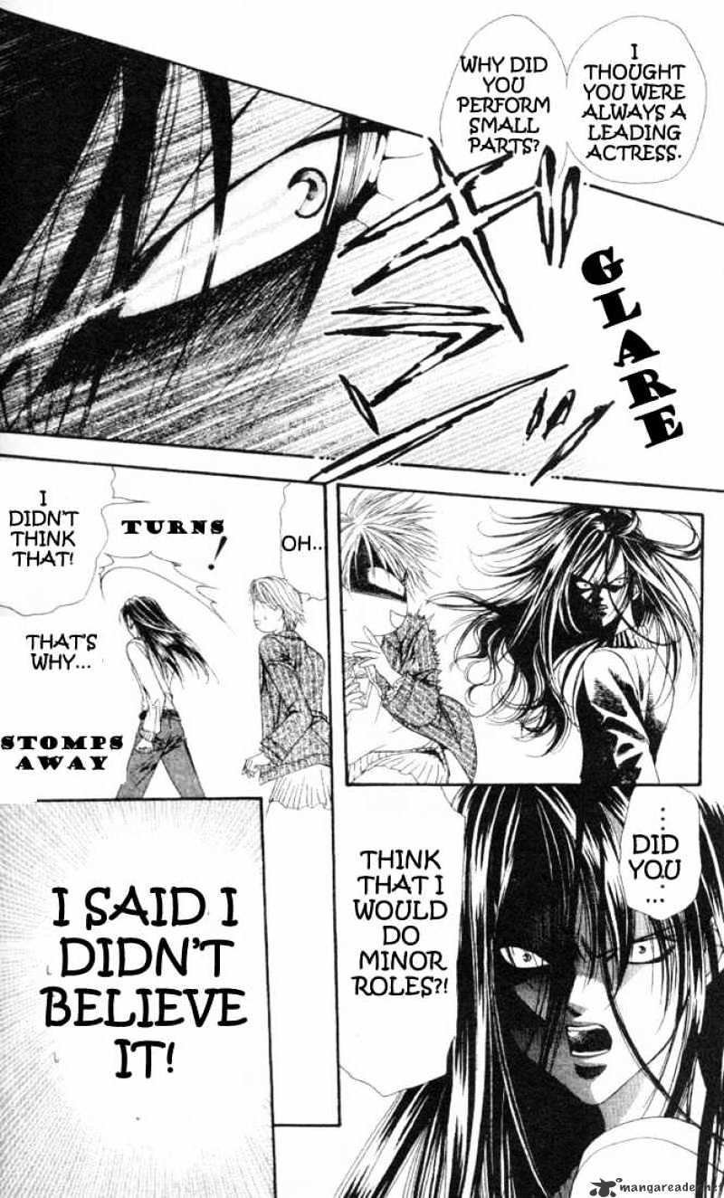 Read Skip Beat! Manga Online