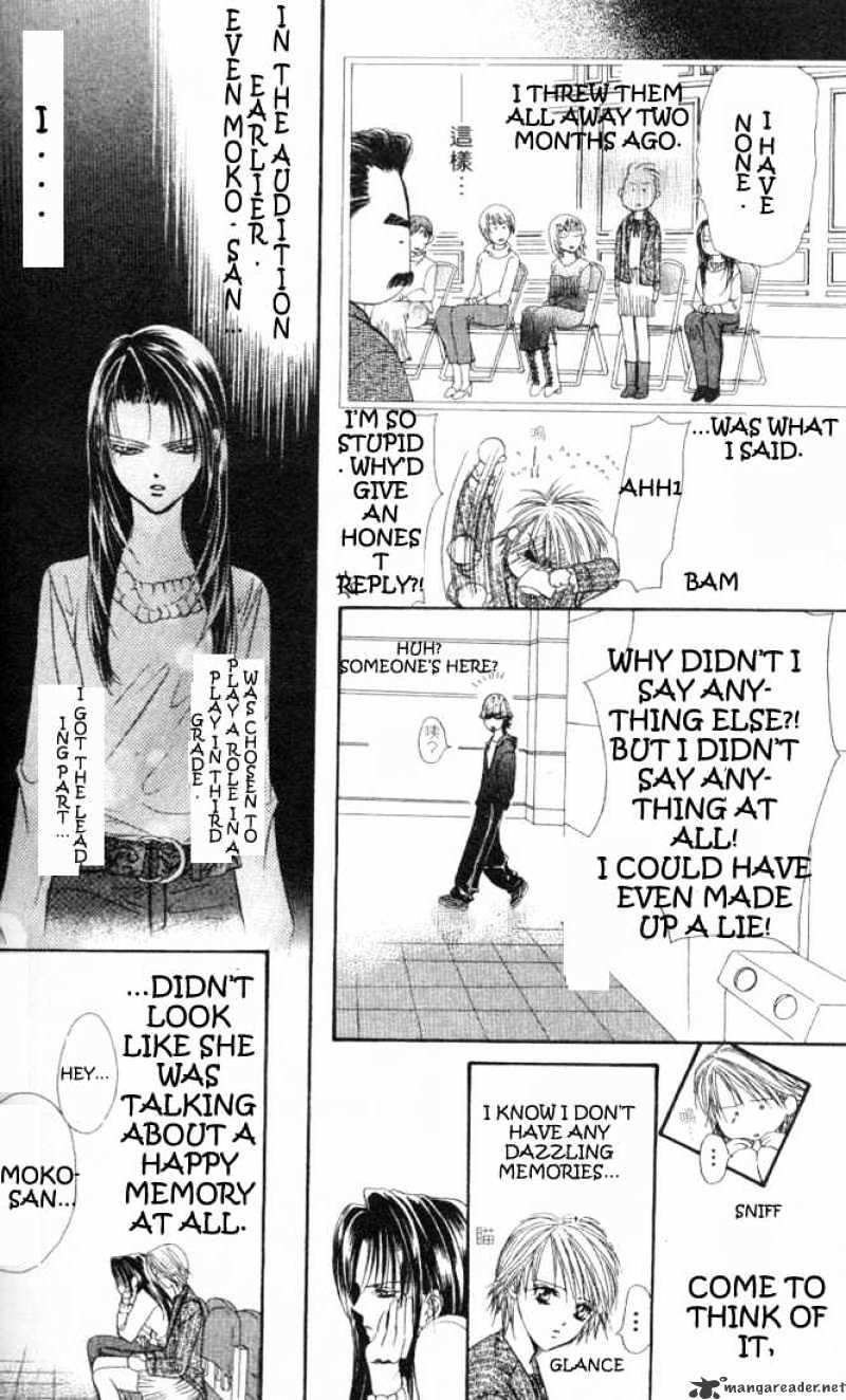 Read Skip Beat! Manga Online