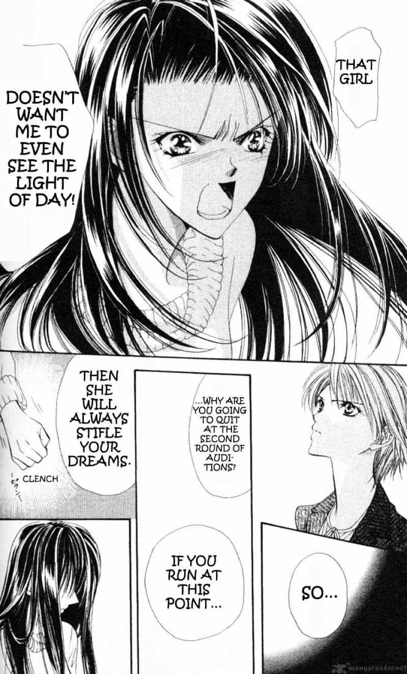 Read Skip Beat! Manga Online