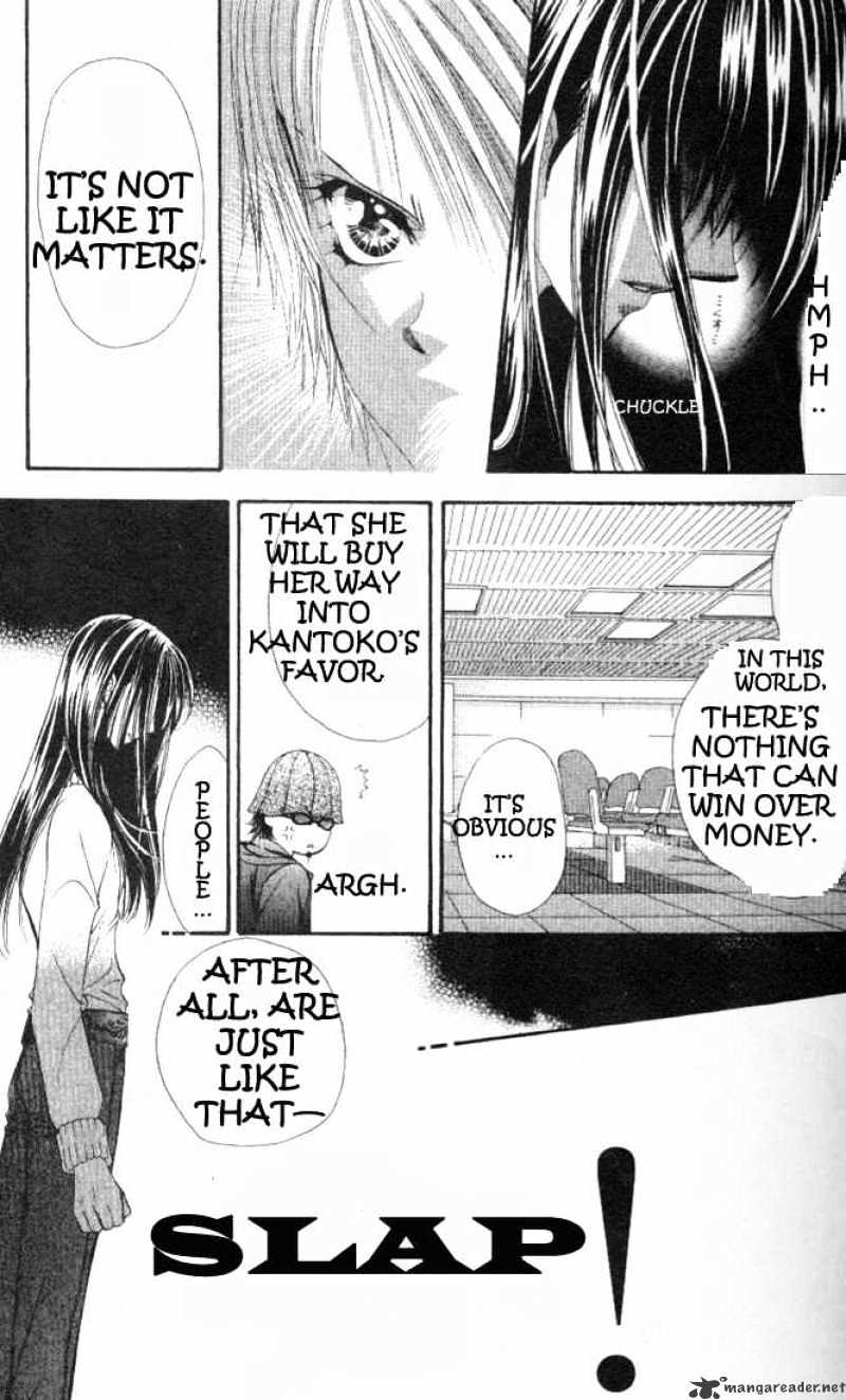 Read Skip Beat! Manga Online