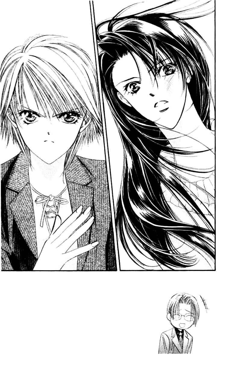 Read Skip Beat! Manga Online
