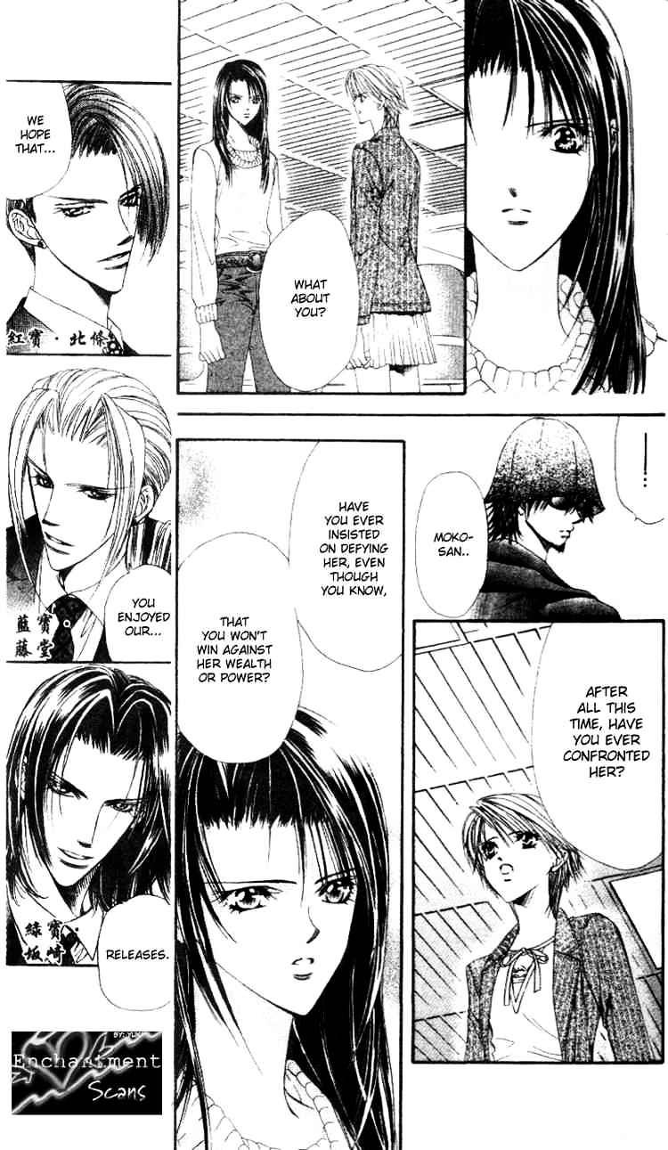 Read Skip Beat! Manga Online