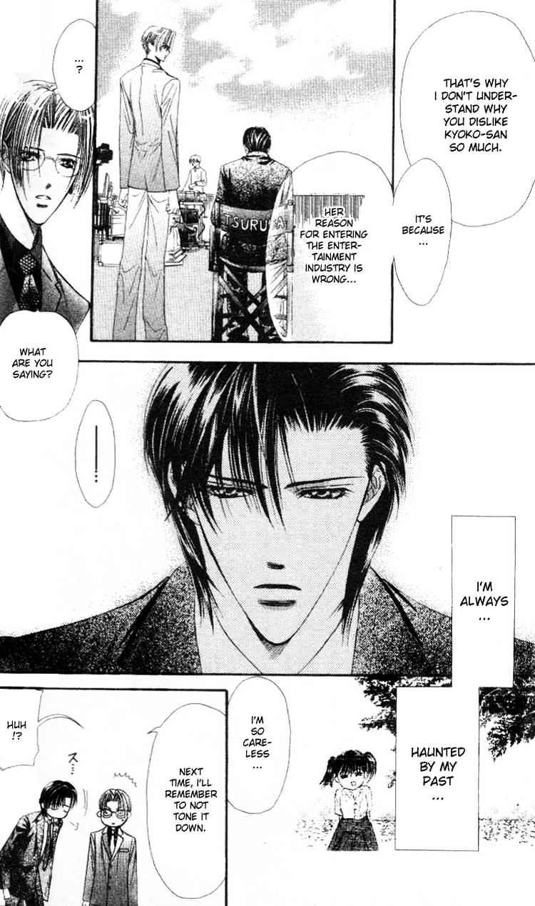 Read Skip Beat! Manga Online