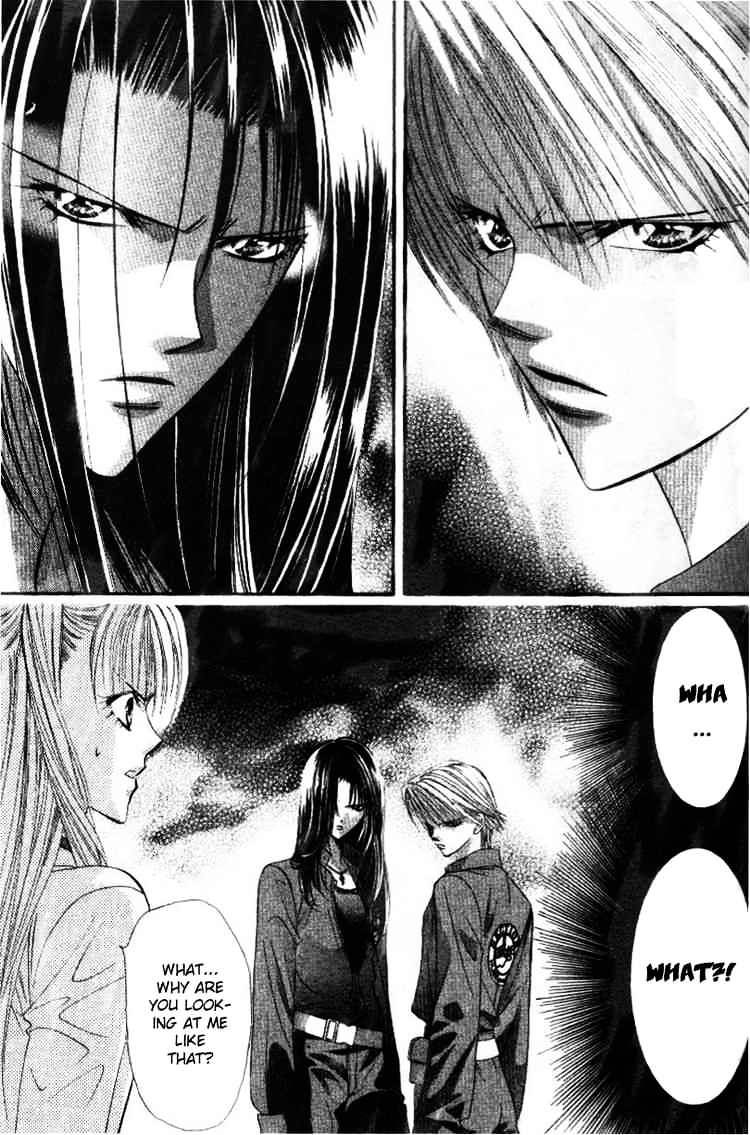Read Skip Beat! Manga Online