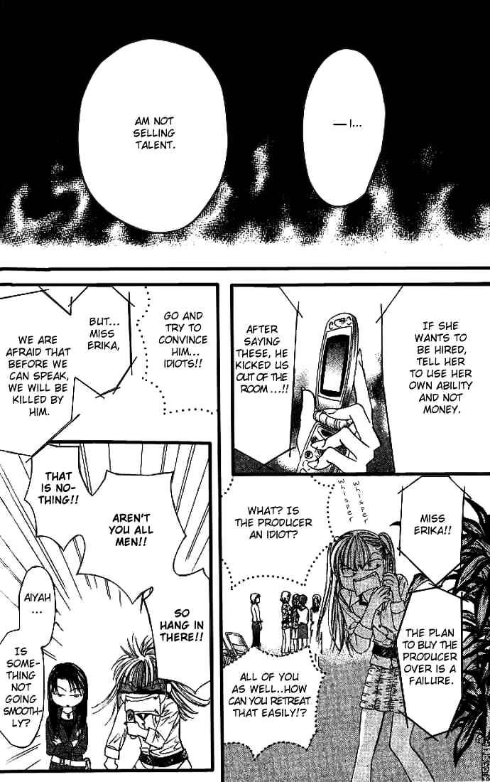 Read Skip Beat! Manga Online