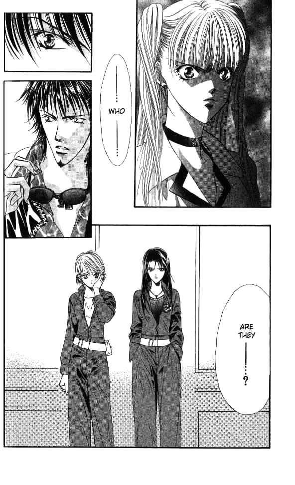 Read Skip Beat! Manga Online