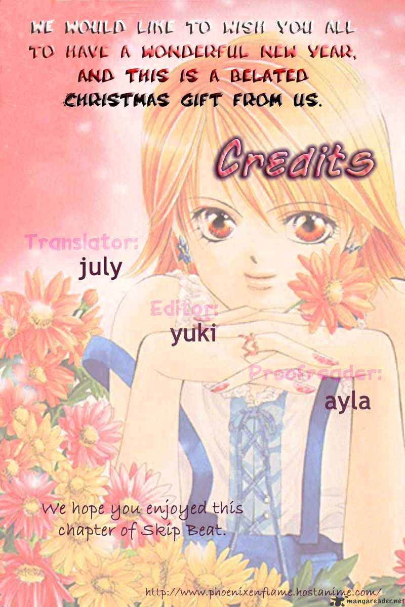 Read Skip Beat! Manga Online