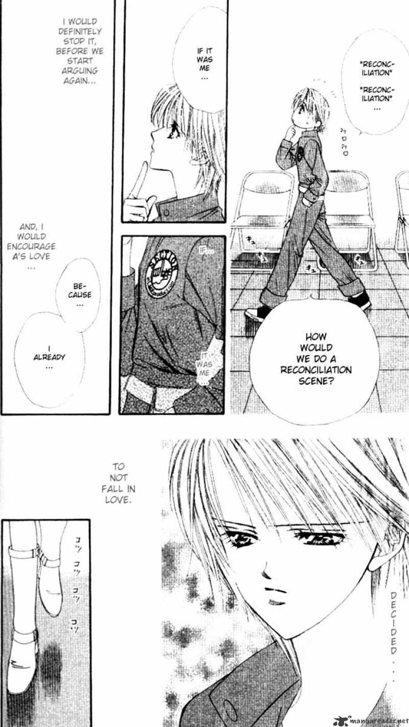 Read Skip Beat! Manga Online