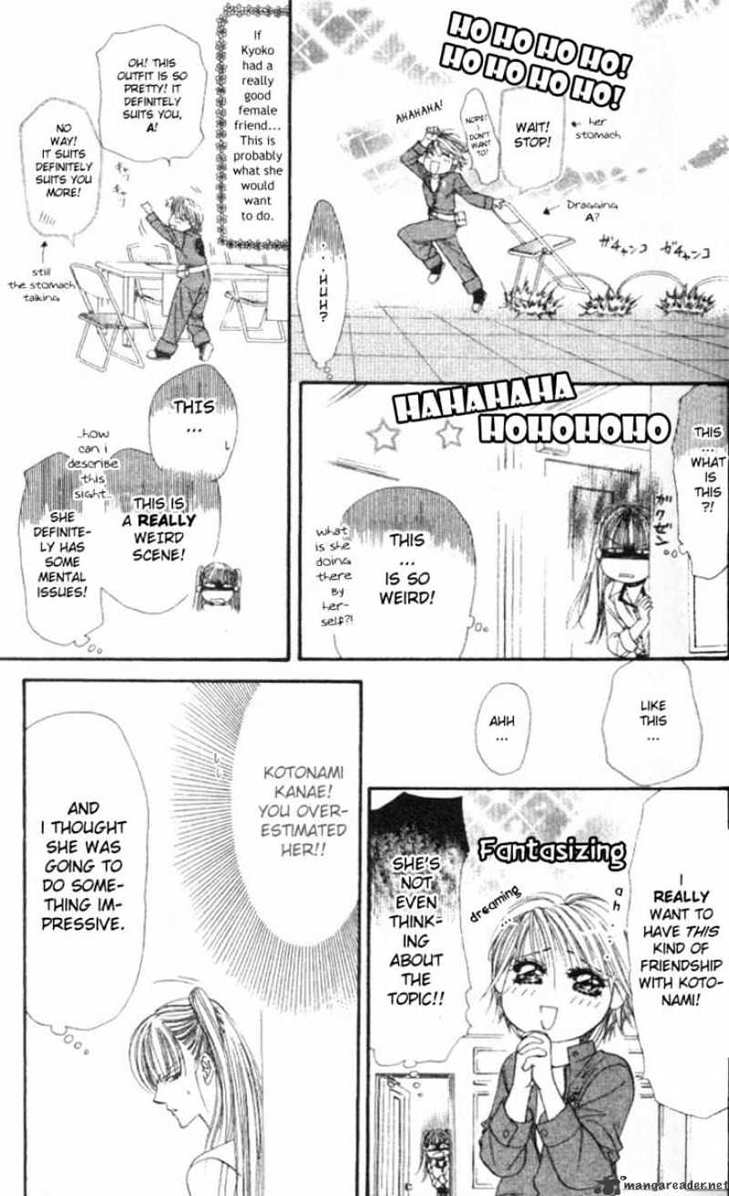 Read Skip Beat! Manga Online