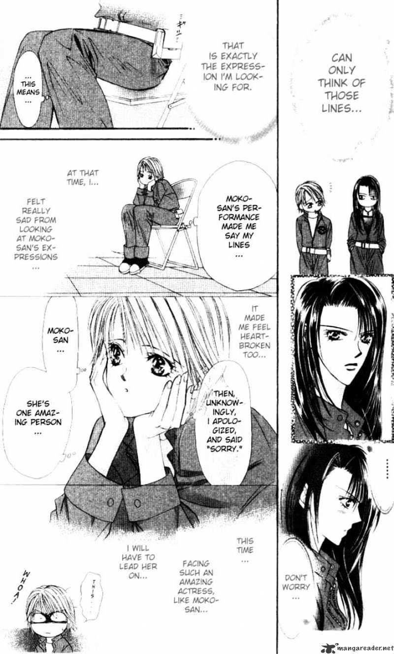 Read Skip Beat! Manga Online