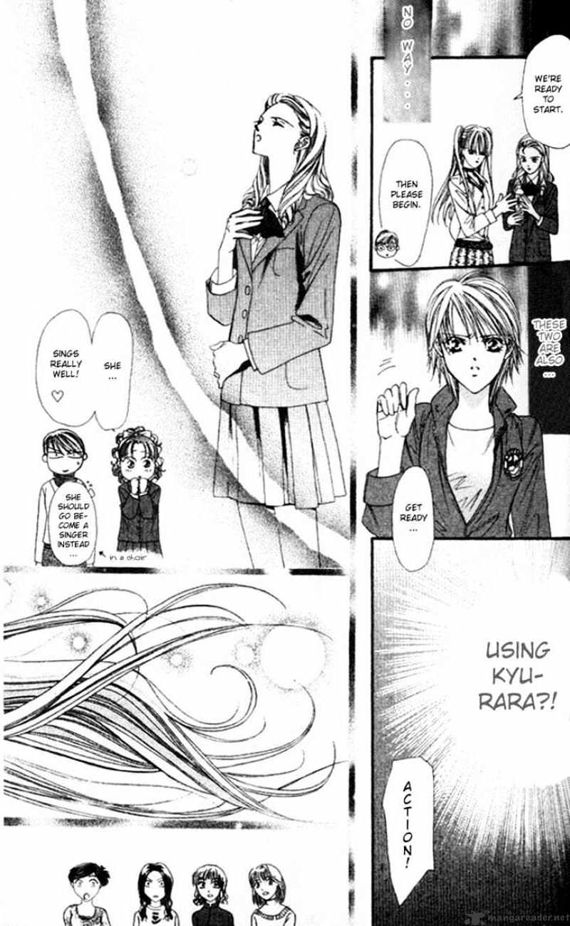 Read Skip Beat! Manga Online