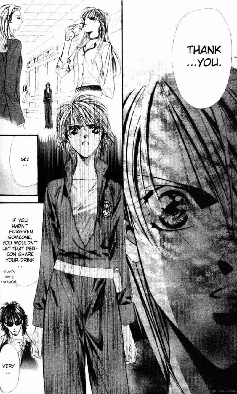 Read Skip Beat! Manga Online
