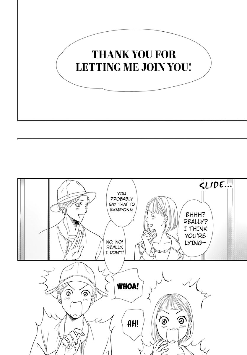 Read Skip Beat! Manga Online