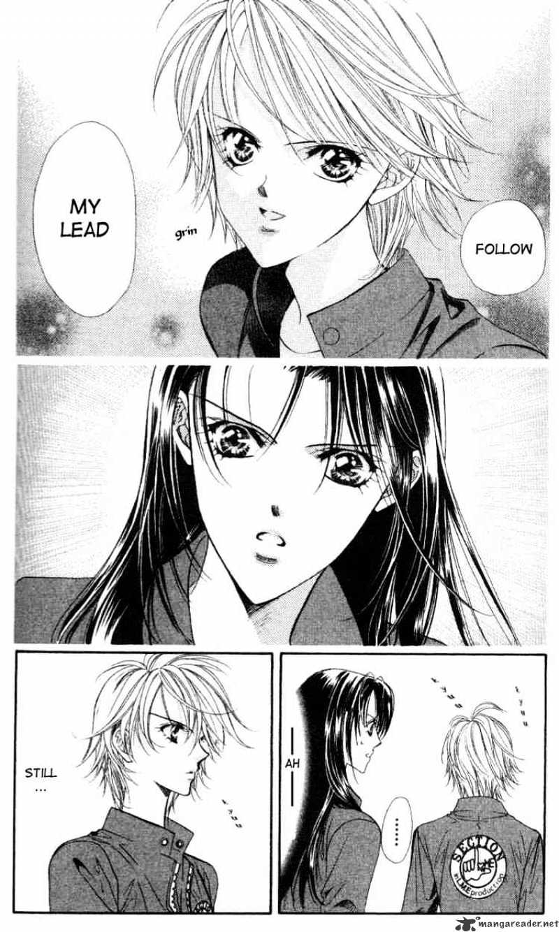 Read Skip Beat! Manga Online