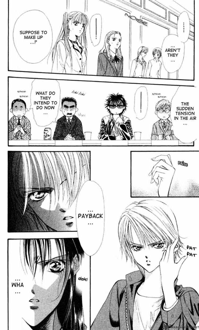 Read Skip Beat! Manga Online