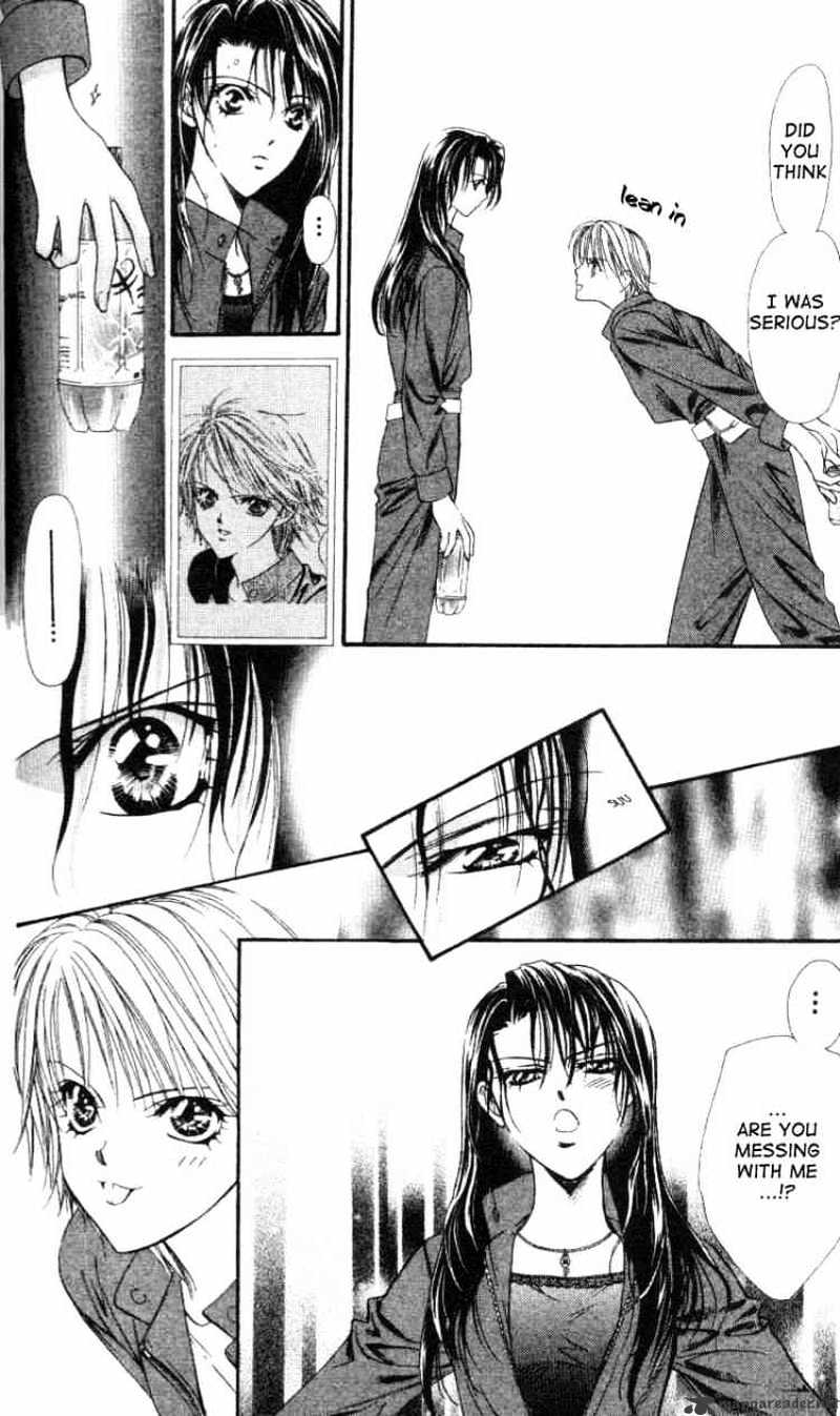 Read Skip Beat! Manga Online