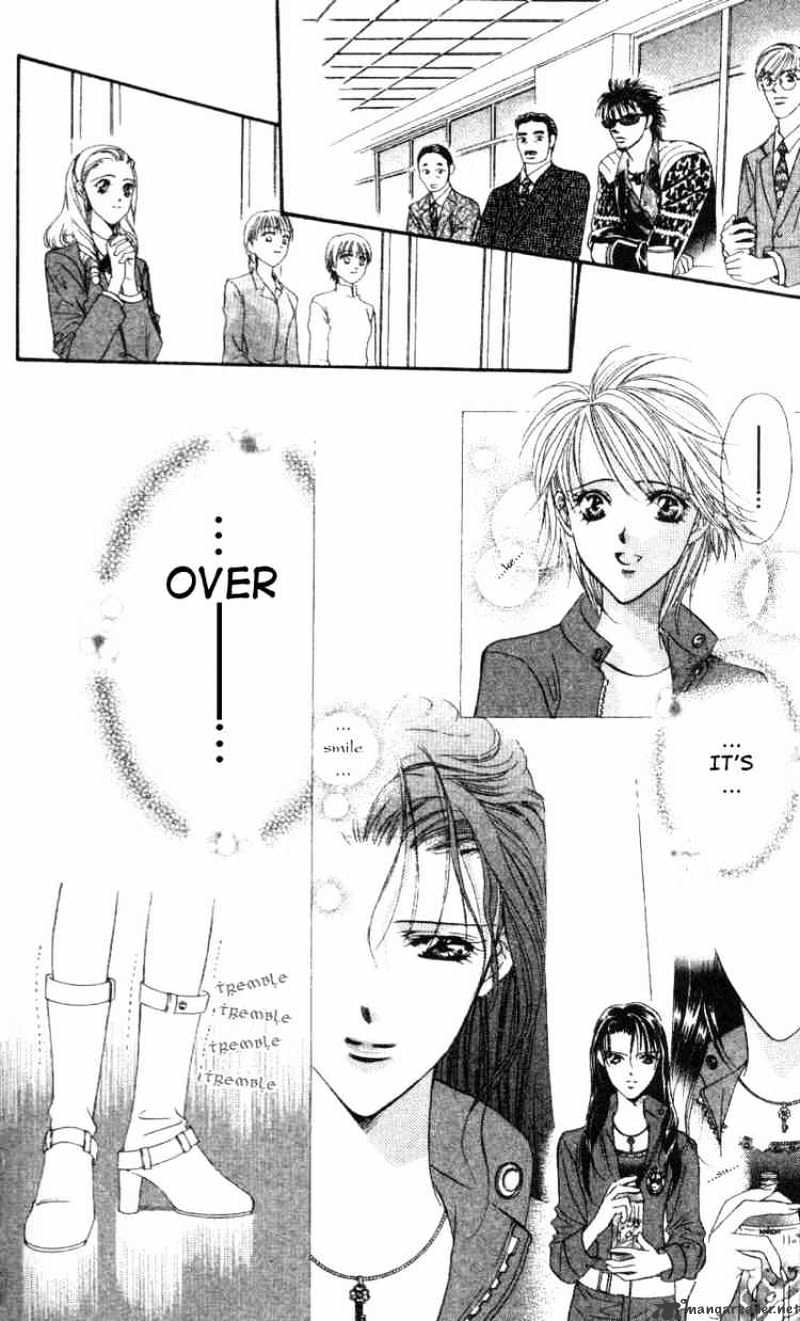 Read Skip Beat! Manga Online
