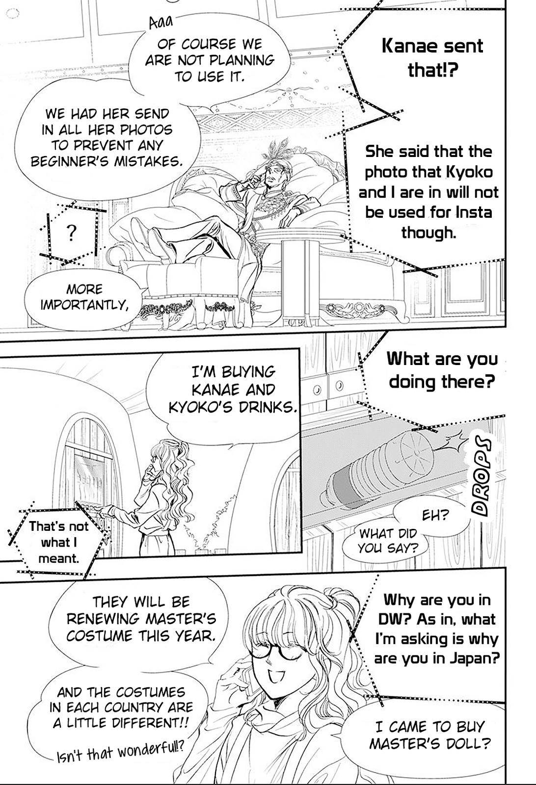 Read Skip Beat! Manga Online