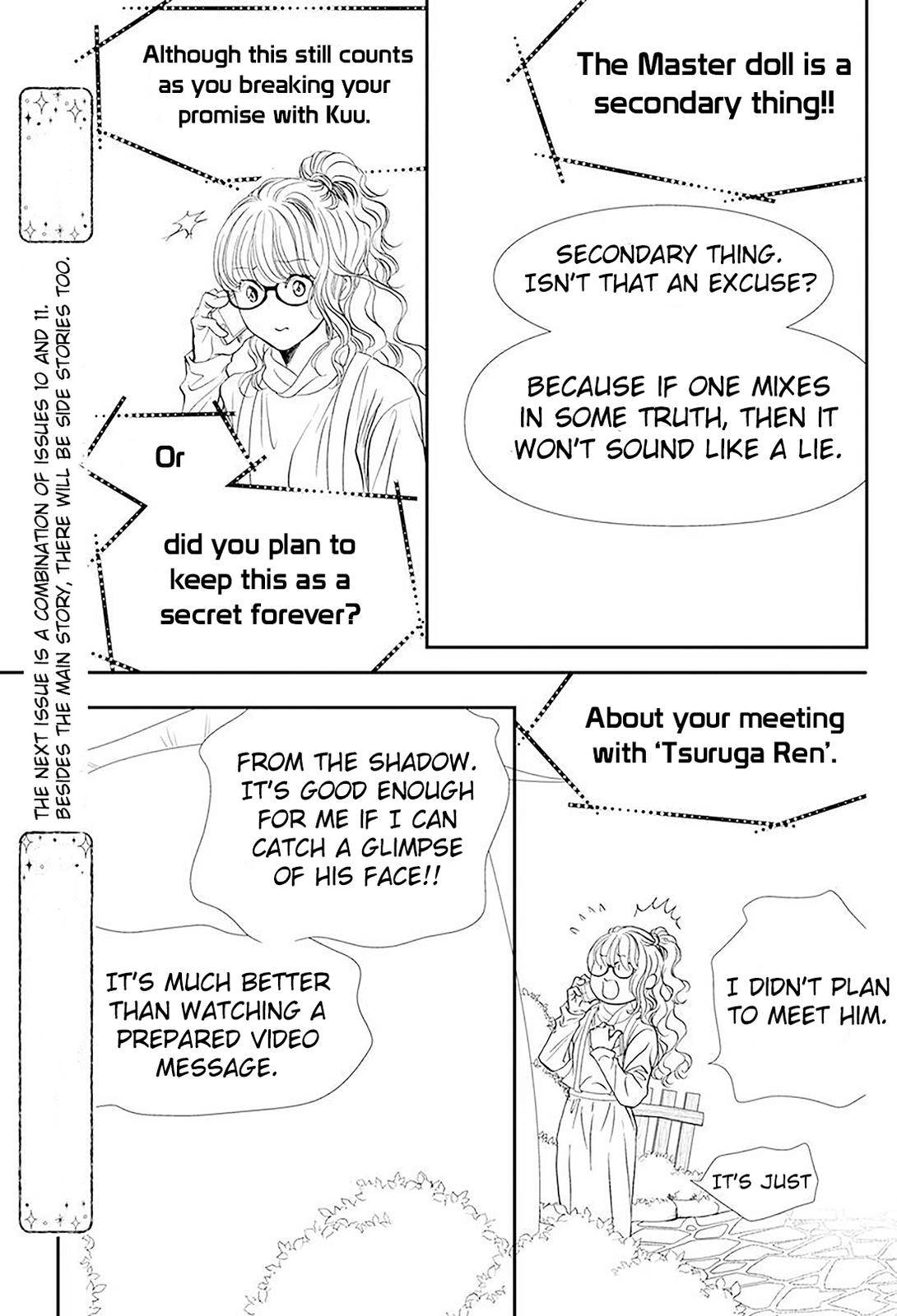 Read Skip Beat! Manga Online