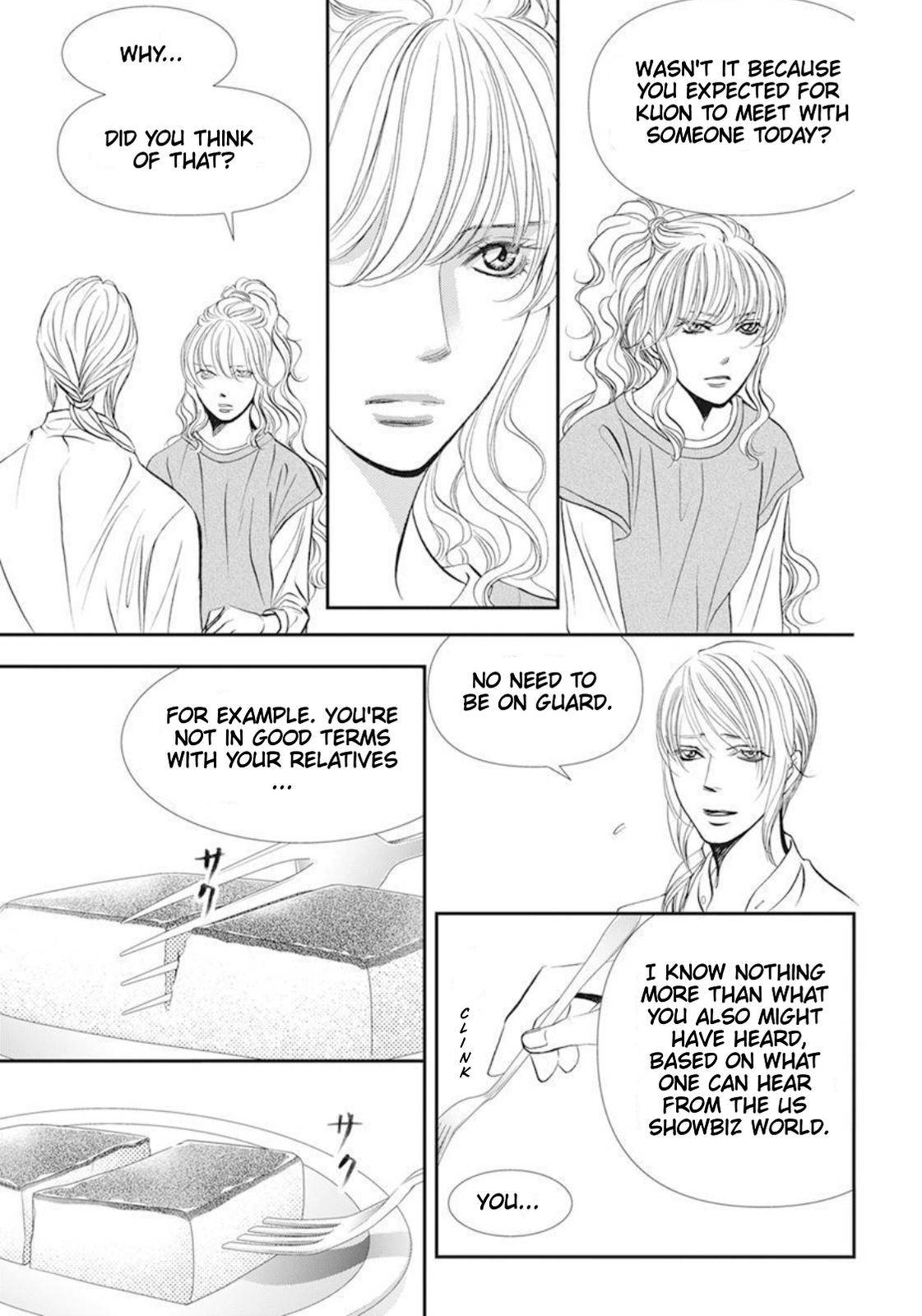 Read Skip Beat! Manga Online
