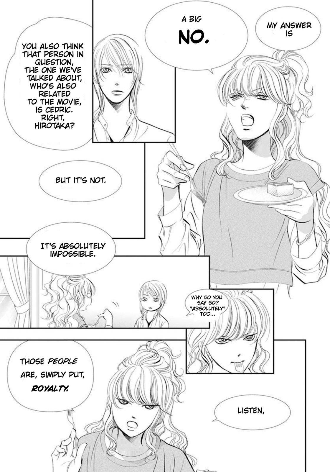 Read Skip Beat! Manga Online