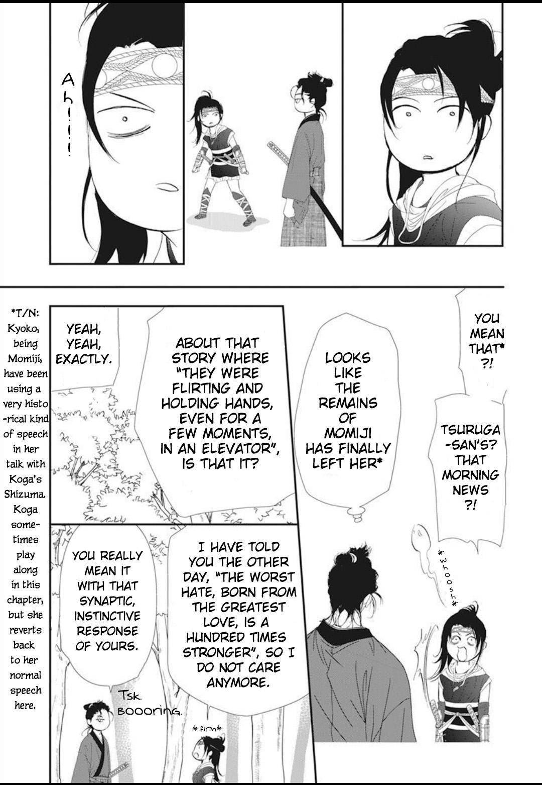 Read Skip Beat! Manga Online