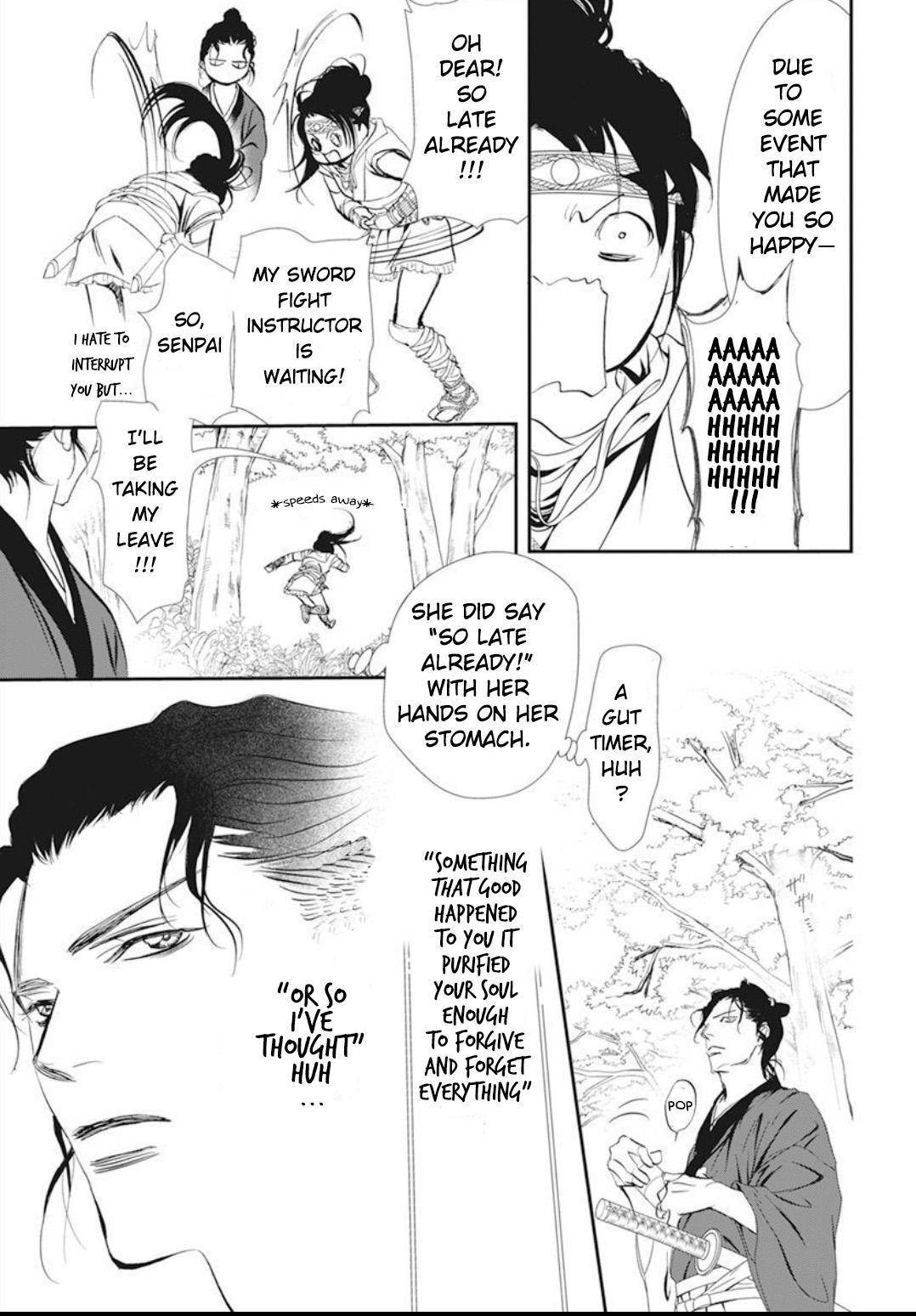 Read Skip Beat! Manga Online